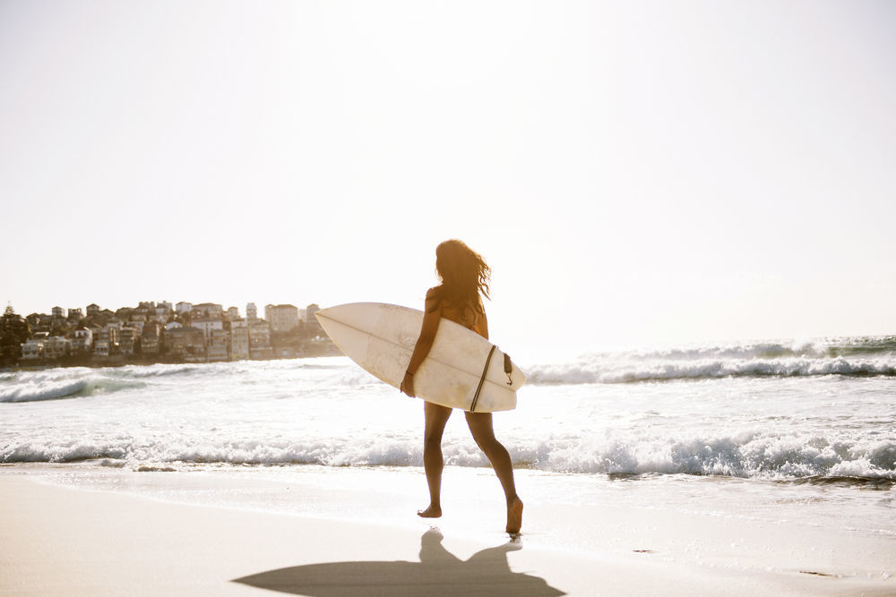 Wake Up! Bondi Beach Sydney Exterior photo