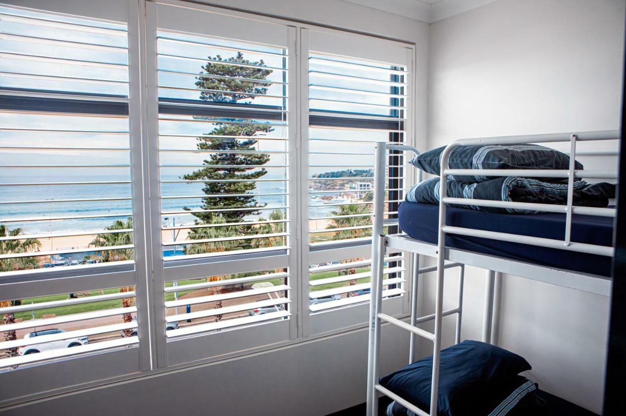 Wake Up! Bondi Beach Sydney Exterior photo