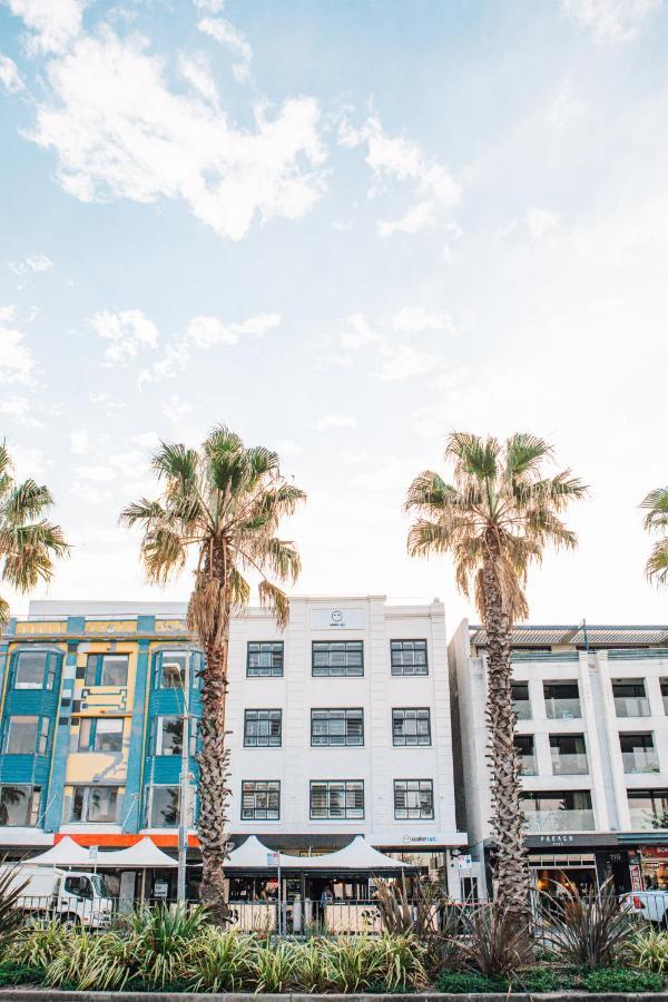 Wake Up! Bondi Beach Sydney Exterior photo